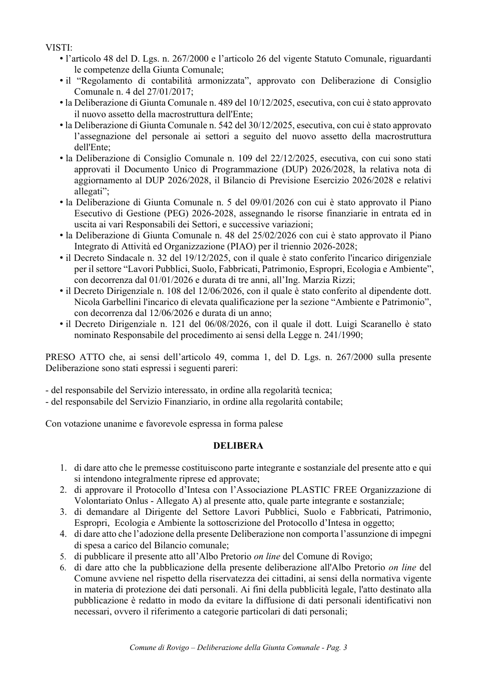Pagina 3 del documento