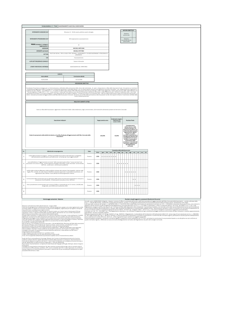 Pagina 1 del documento