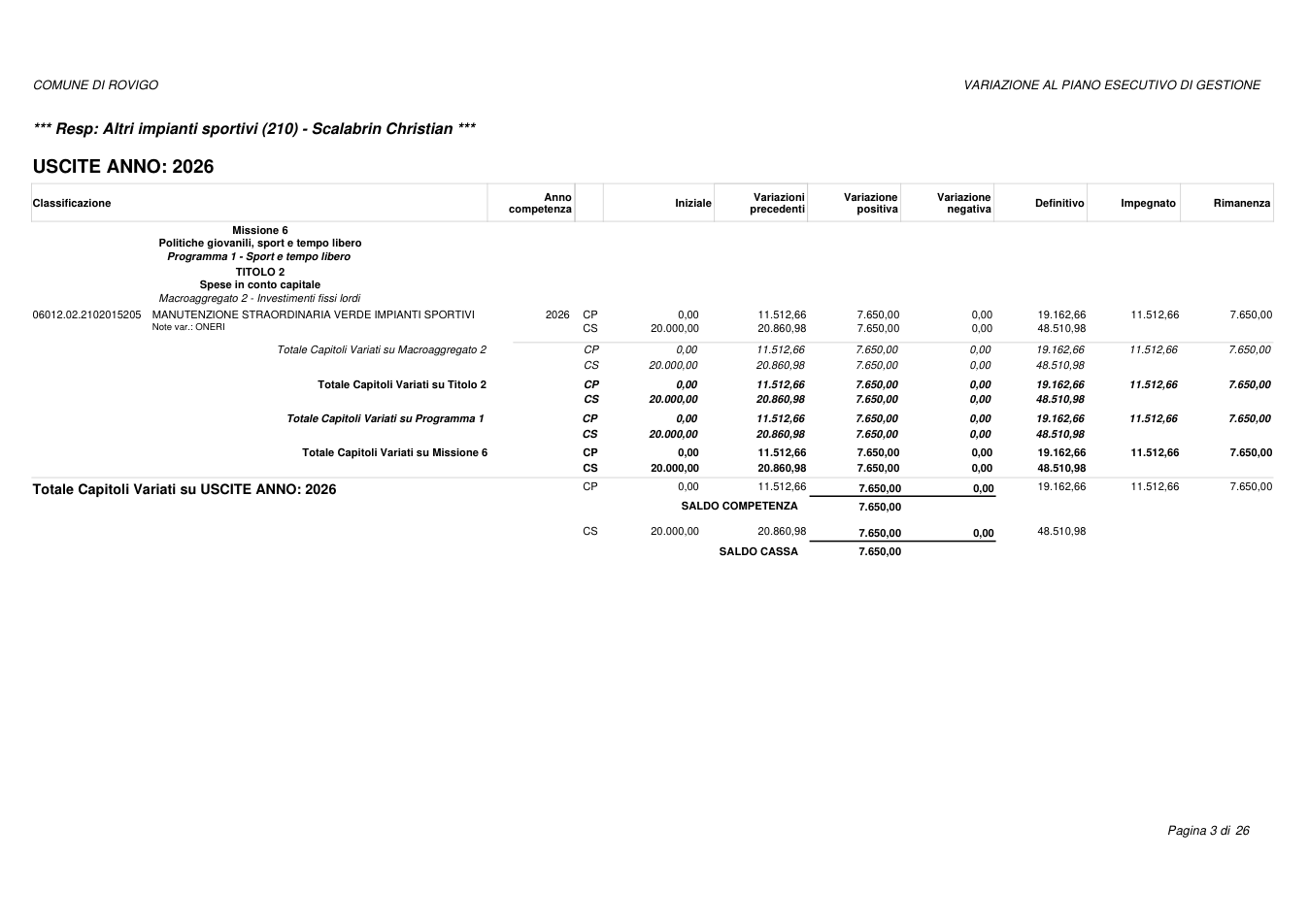 Pagina 3 del documento