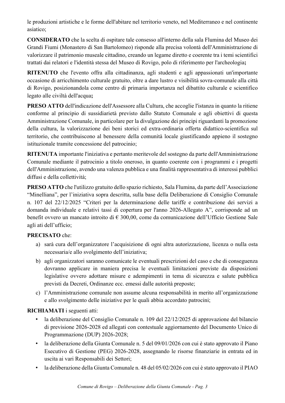 Pagina 3 del documento