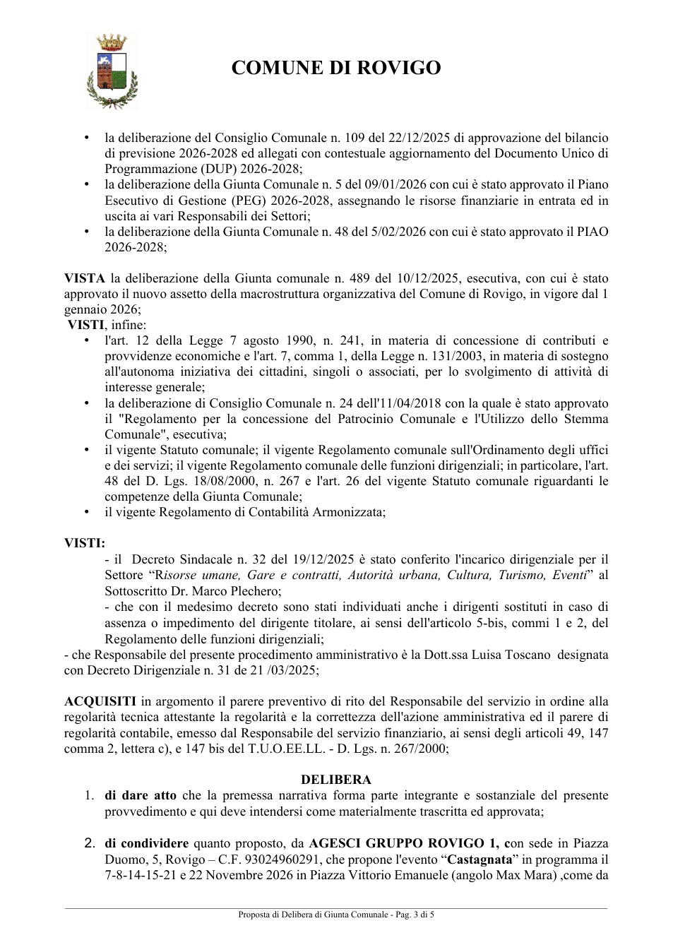 Pagina 3 del documento