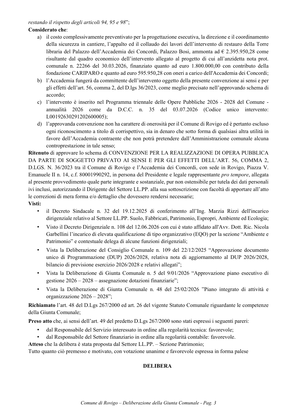 Pagina 3 del documento