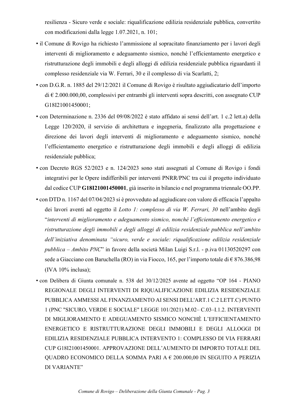 Pagina 3 del documento