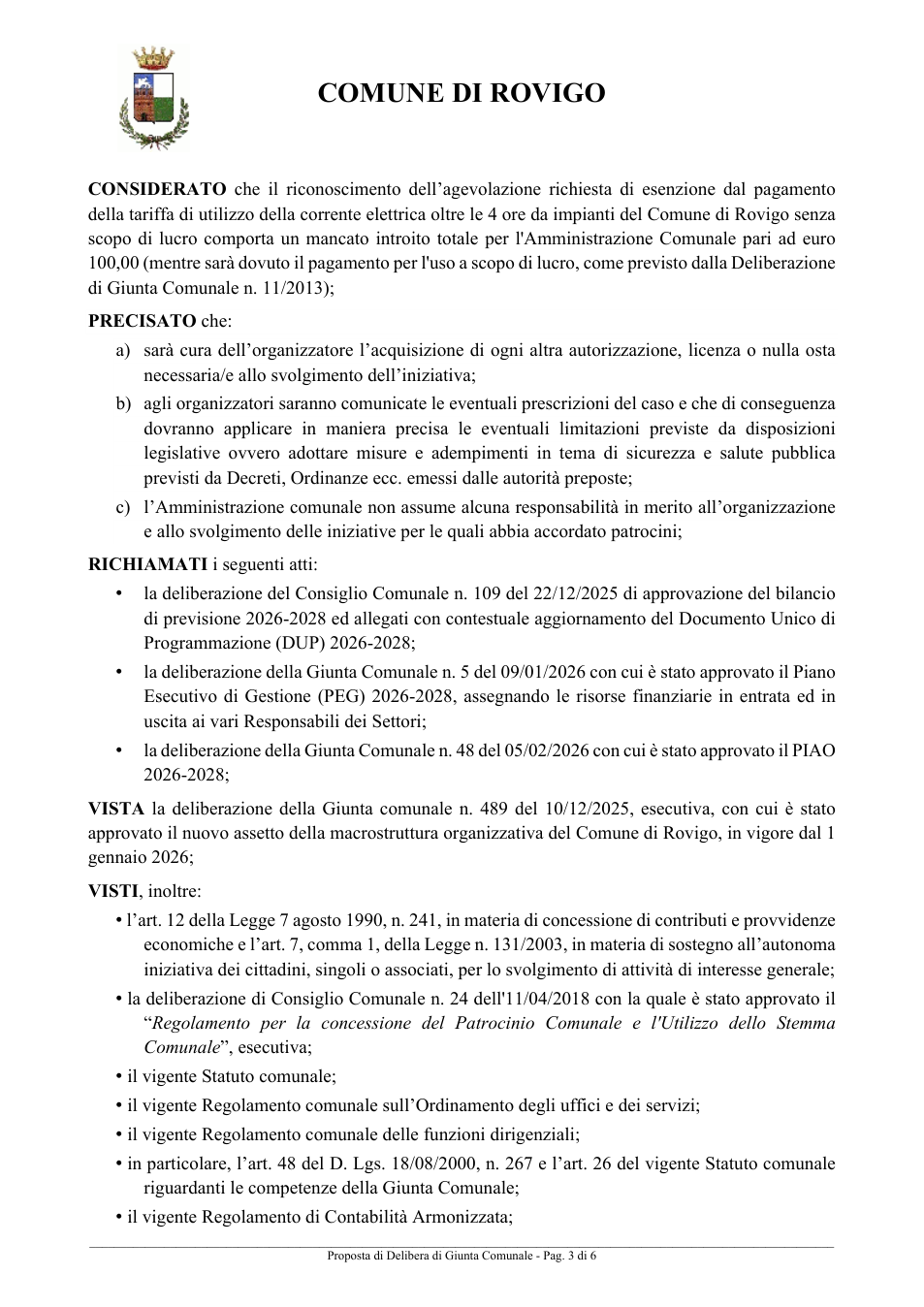 Pagina 3 del documento
