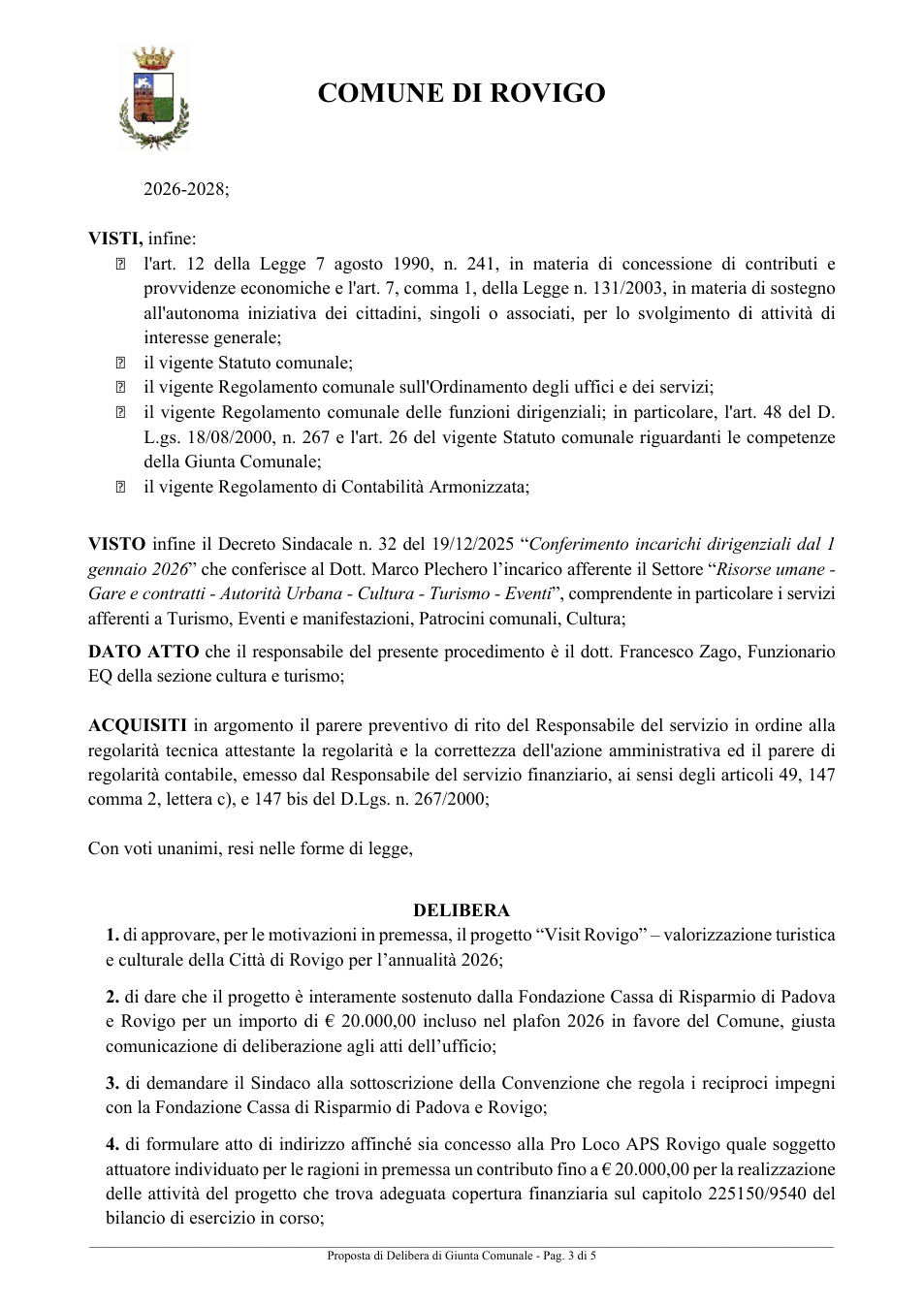 Pagina 3 del documento