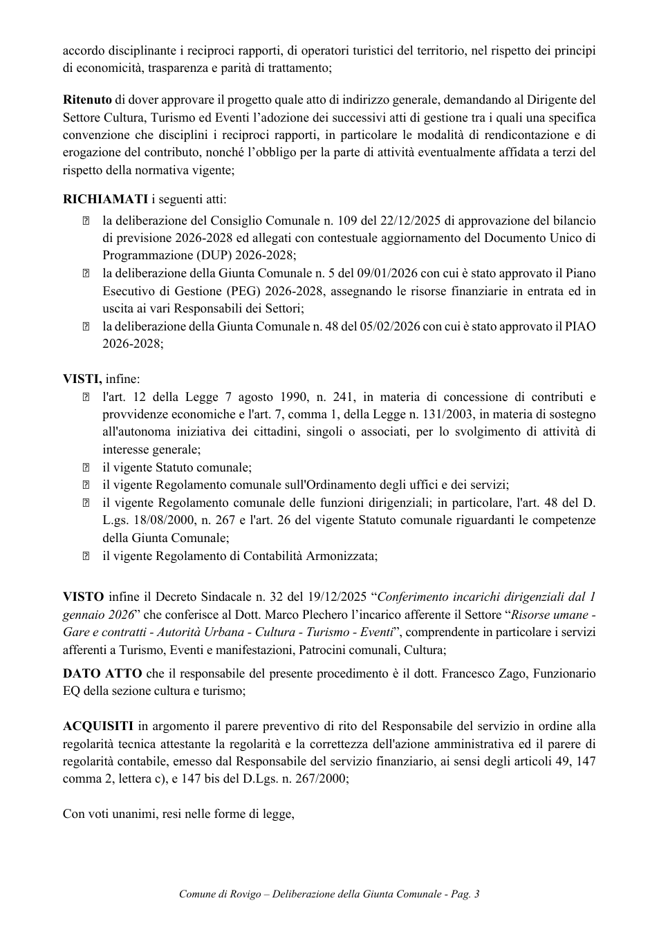Pagina 3 del documento