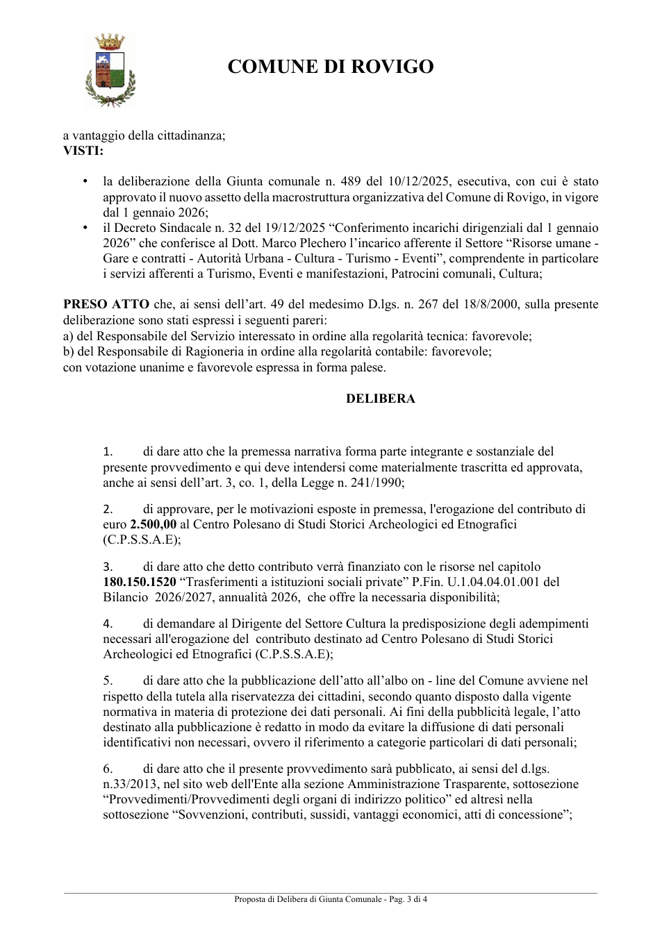 Pagina 3 del documento