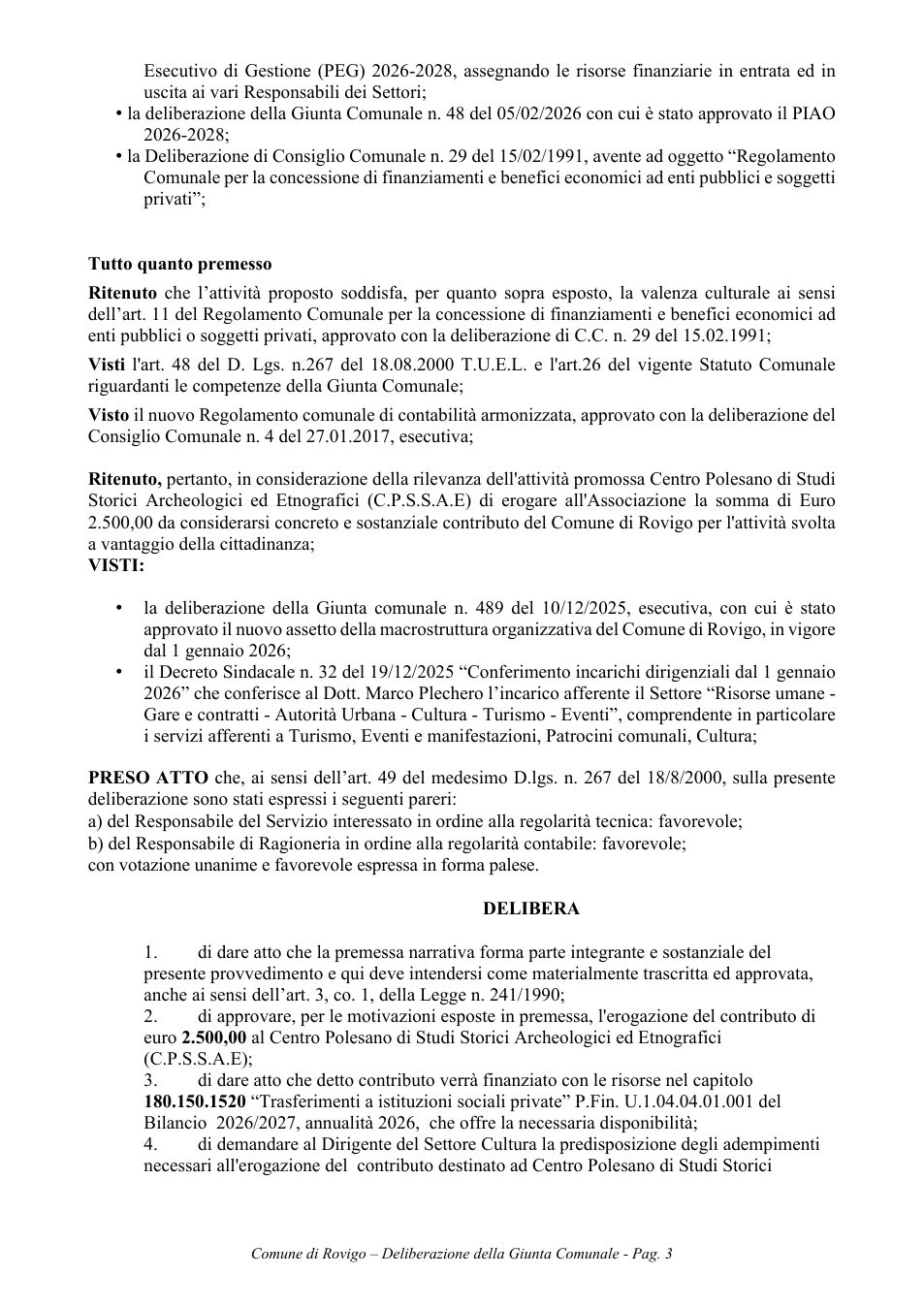 Pagina 3 del documento