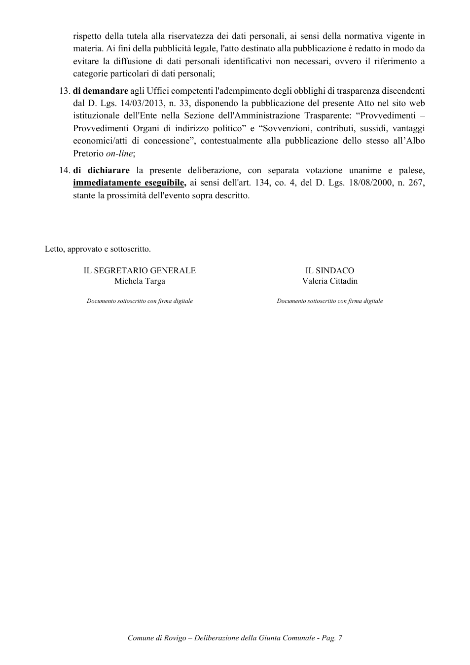 Pagina 7 del documento