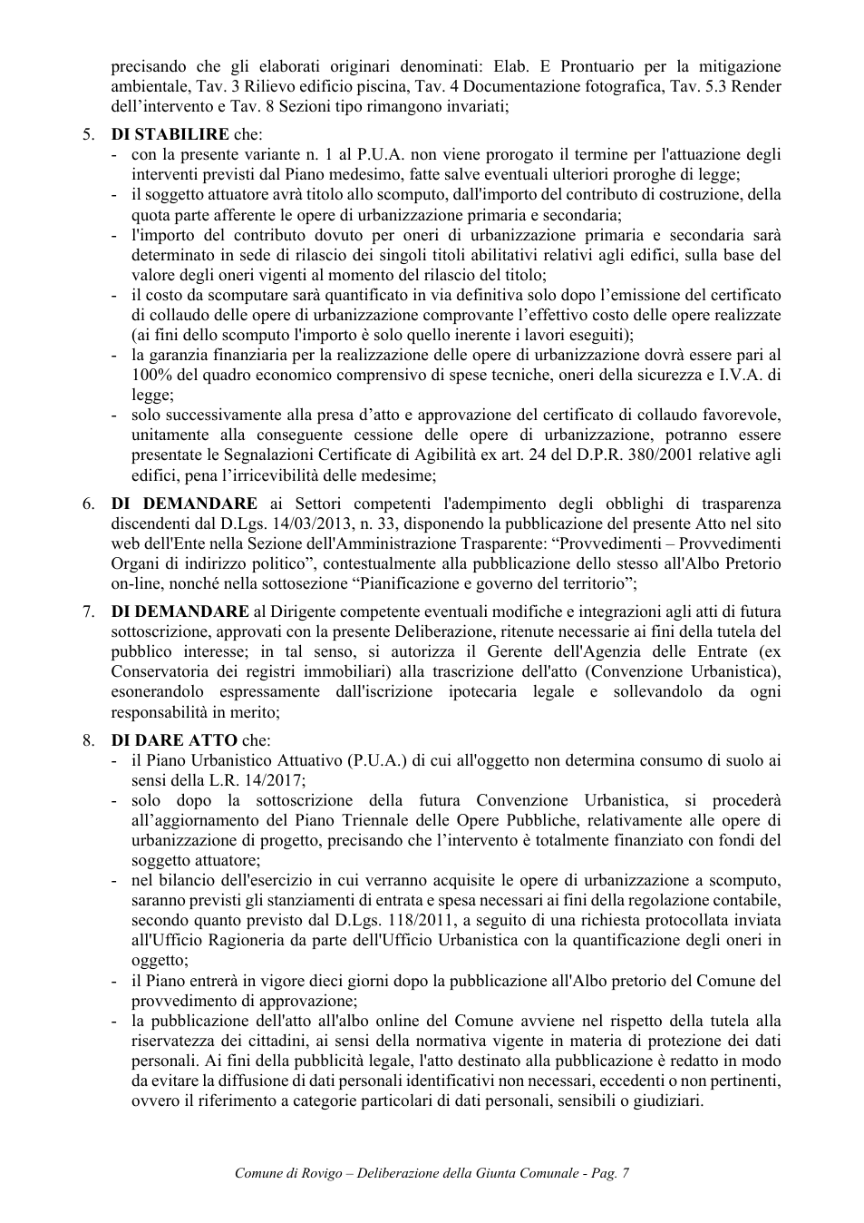 Pagina 7 del documento
