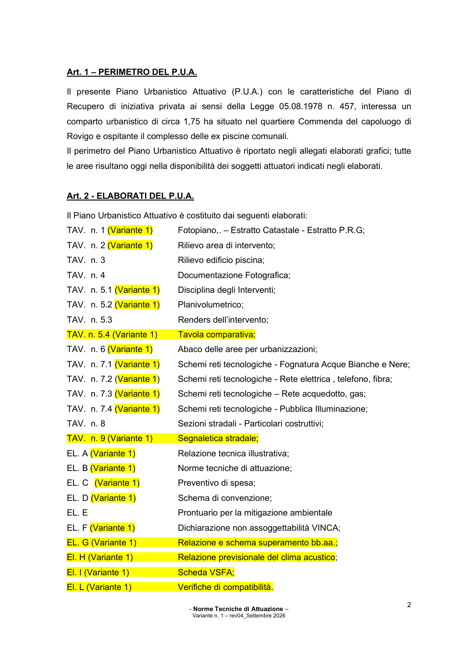 Pagina 3 del documento