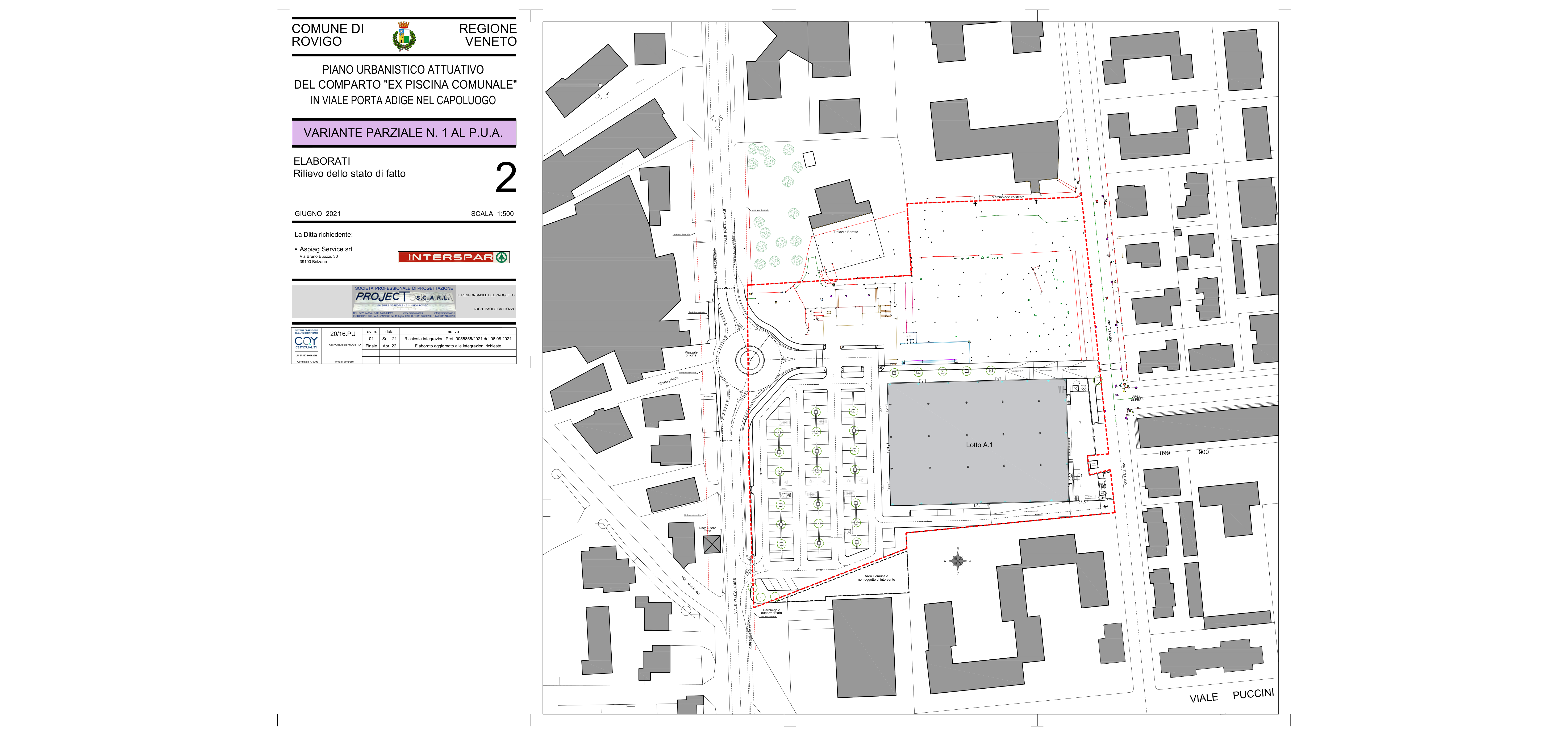 Pagina 1 del documento
