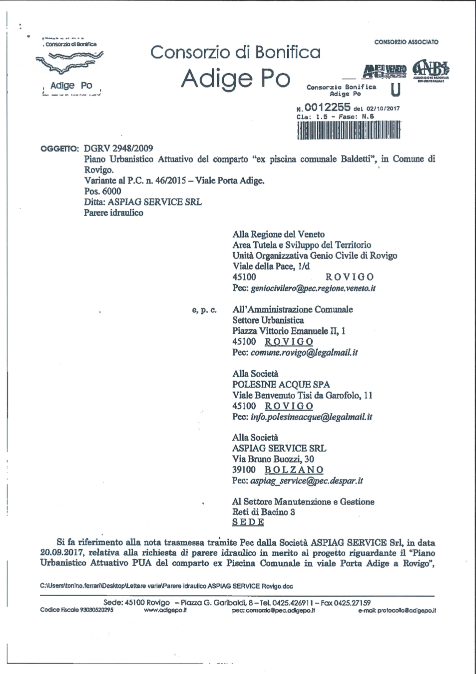 Pagina 23 del documento