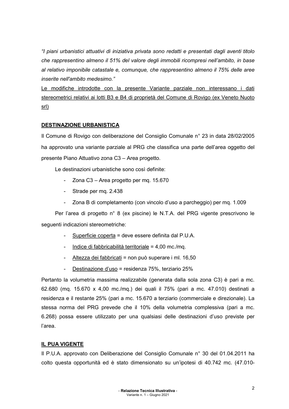 Pagina 3 del documento