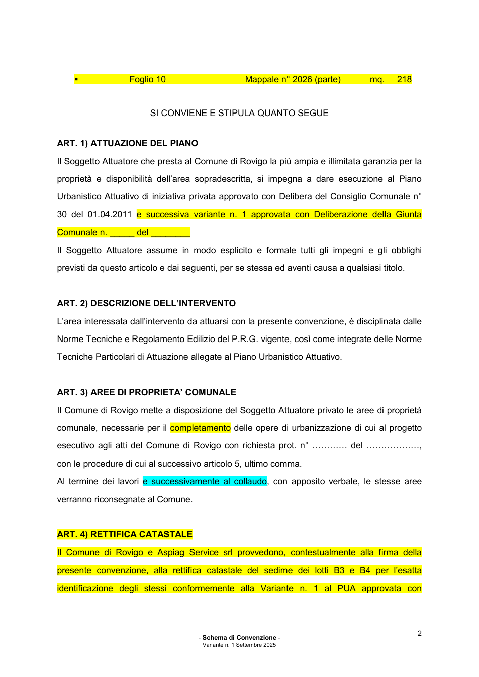 Pagina 3 del documento