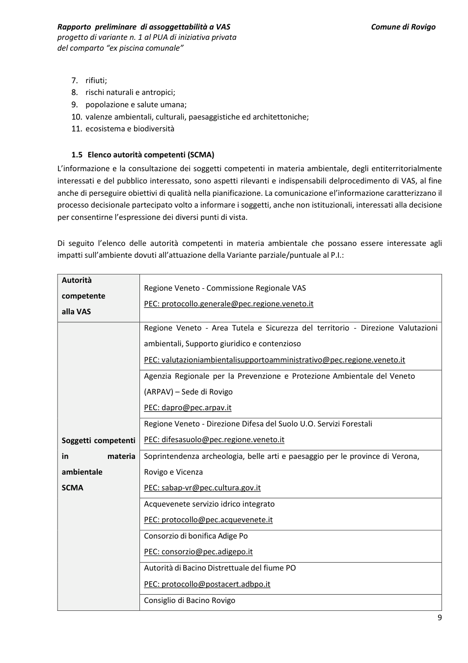 Pagina 10 del documento