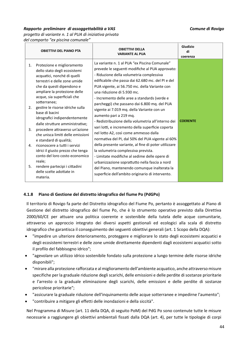 Pagina 45 del documento