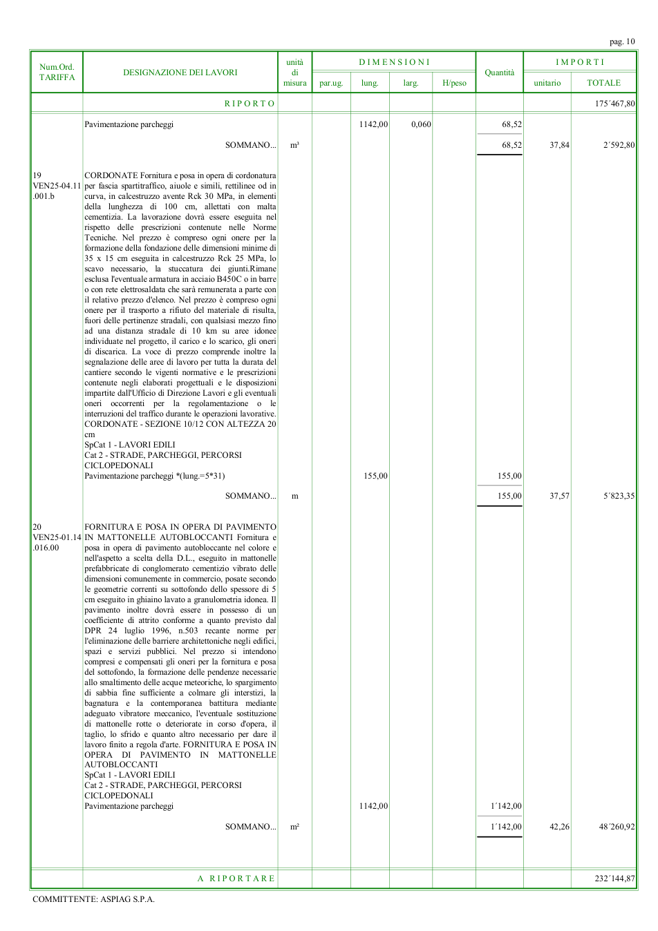 Pagina 12 del documento