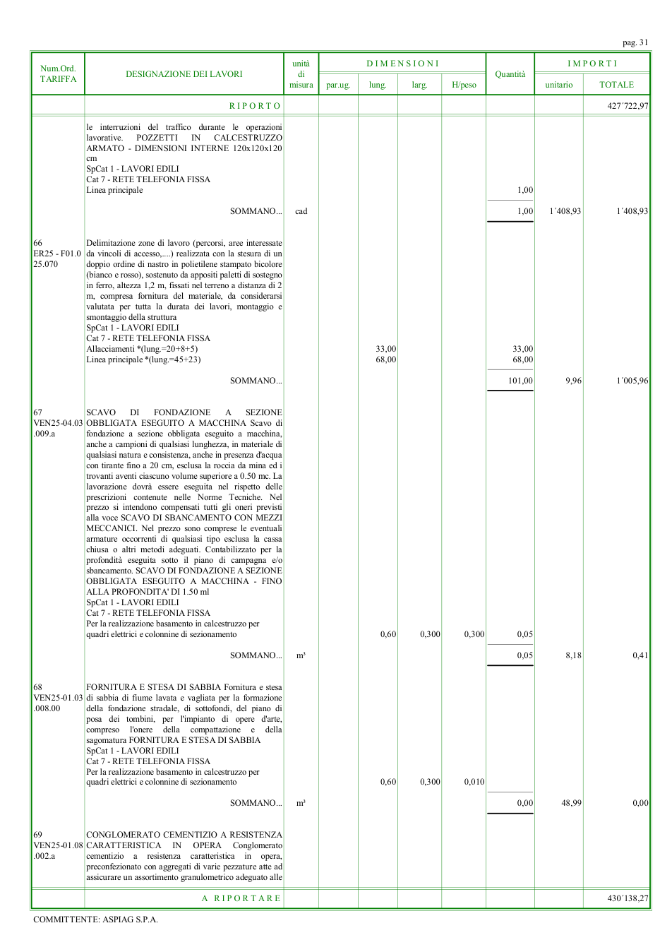 Pagina 33 del documento