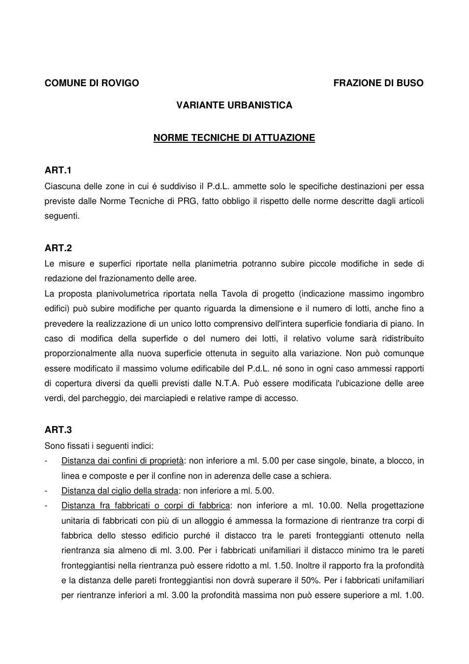 Pagina 2 del documento