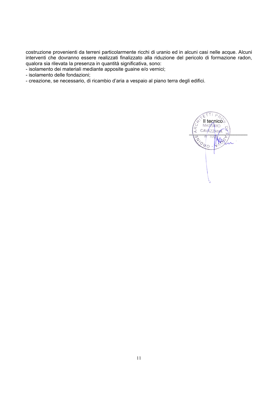 Pagina 12 del documento