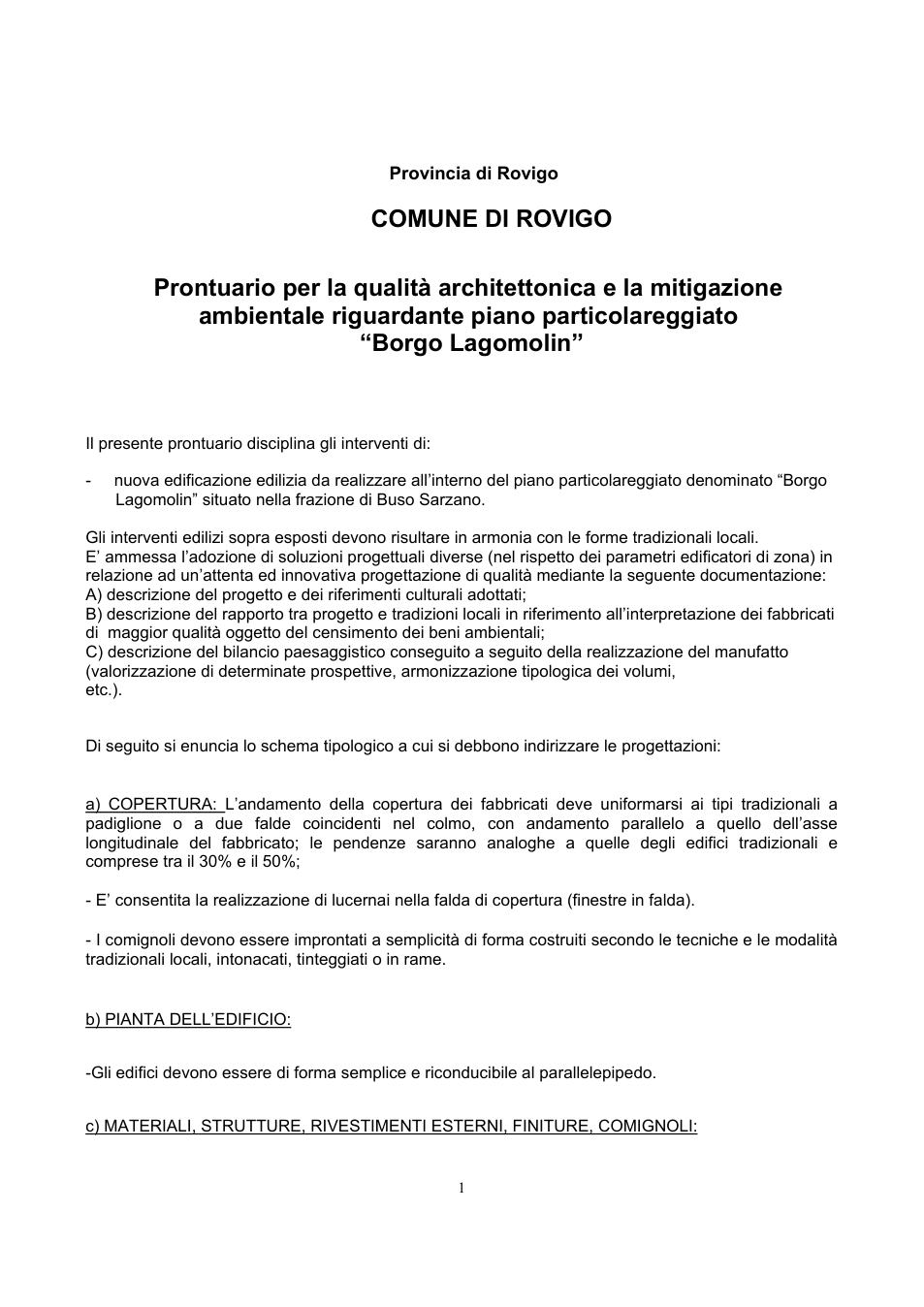 Pagina 2 del documento