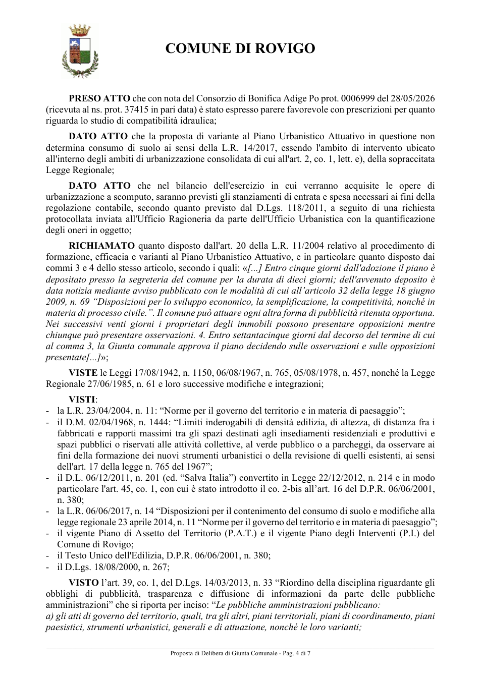 Pagina 4 del documento