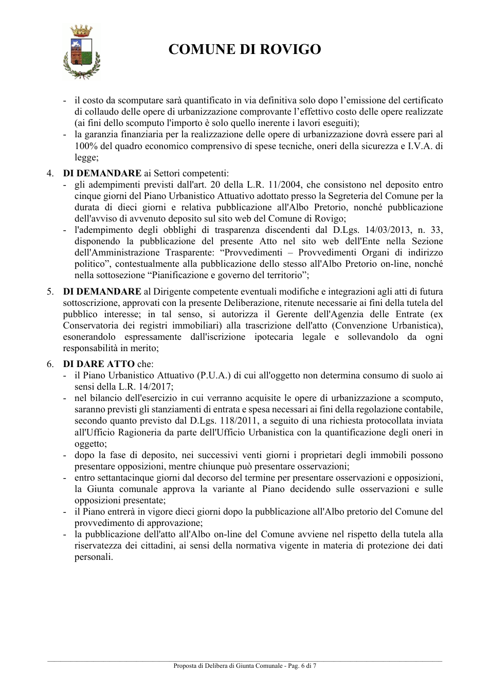 Pagina 6 del documento