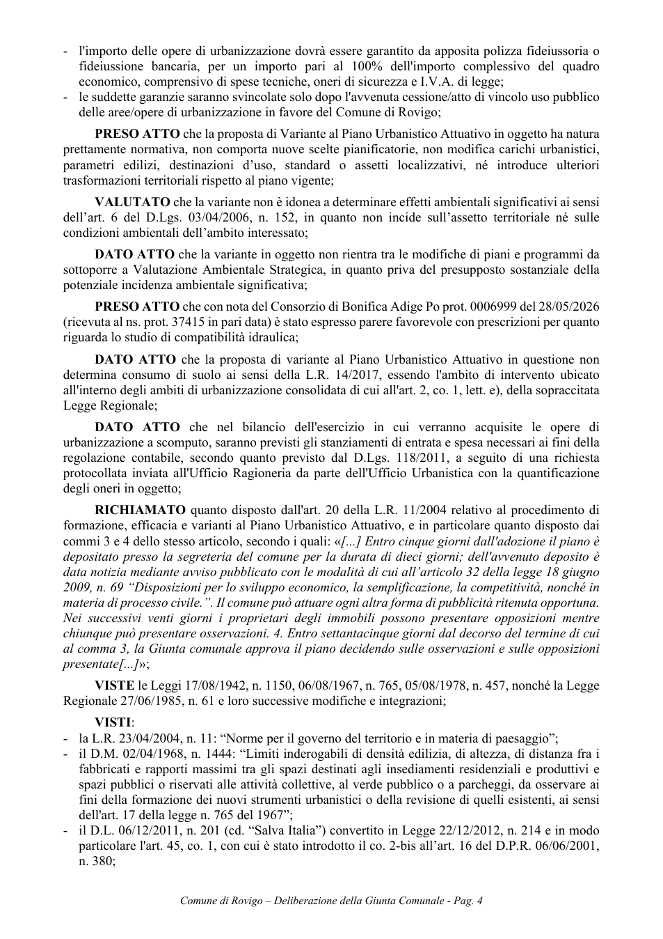 Pagina 4 del documento