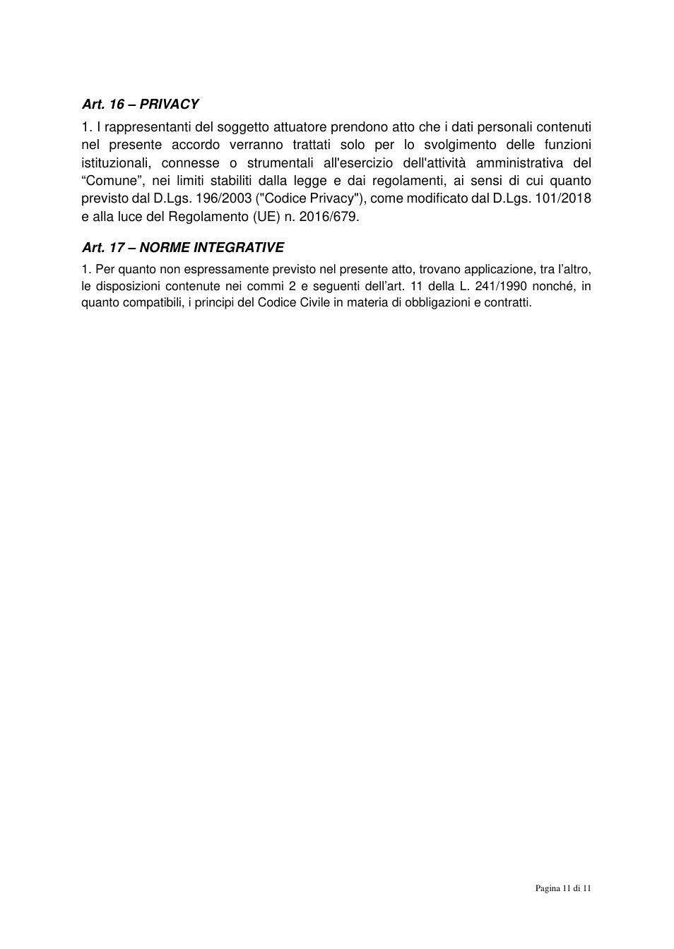 Pagina 11 del documento
