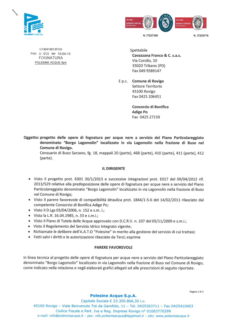 Pagina 10 del documento