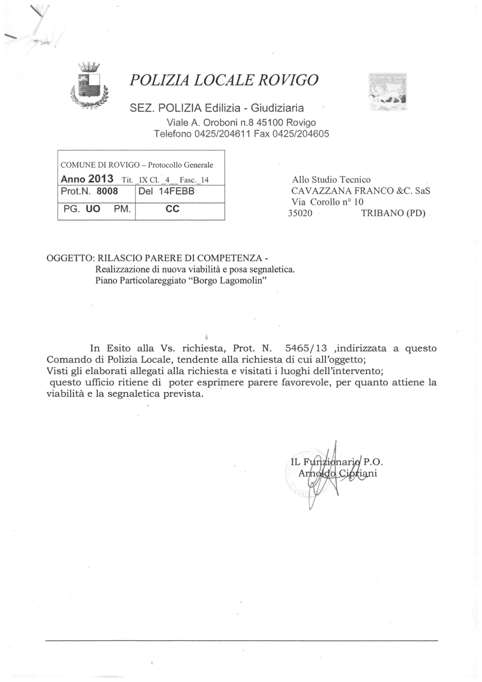 Pagina 8 del documento