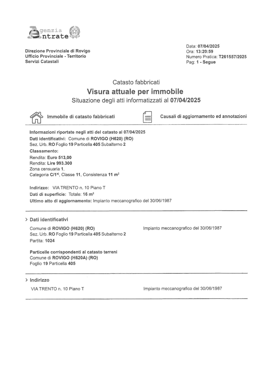 Pagina 3 del documento