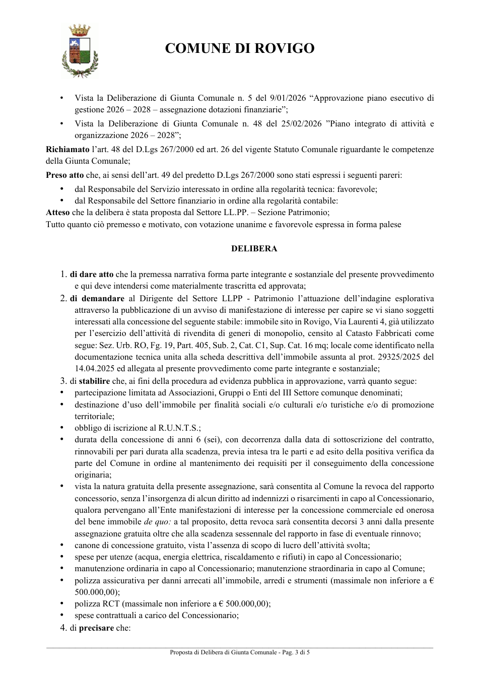 Pagina 3 del documento