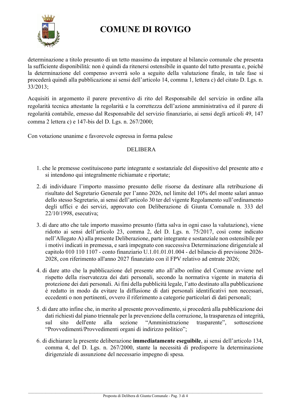 Pagina 3 del documento
