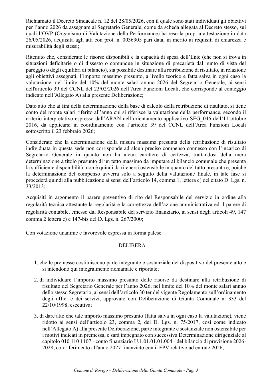 Pagina 3 del documento