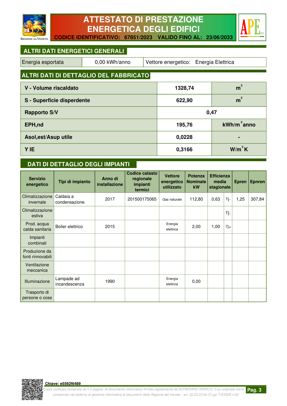 Pagina 3 del documento