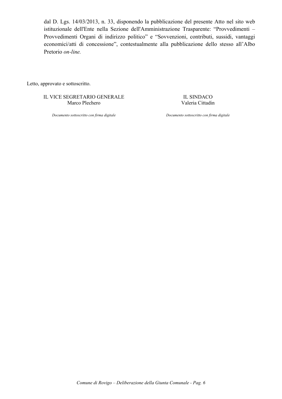 Pagina 6 del documento