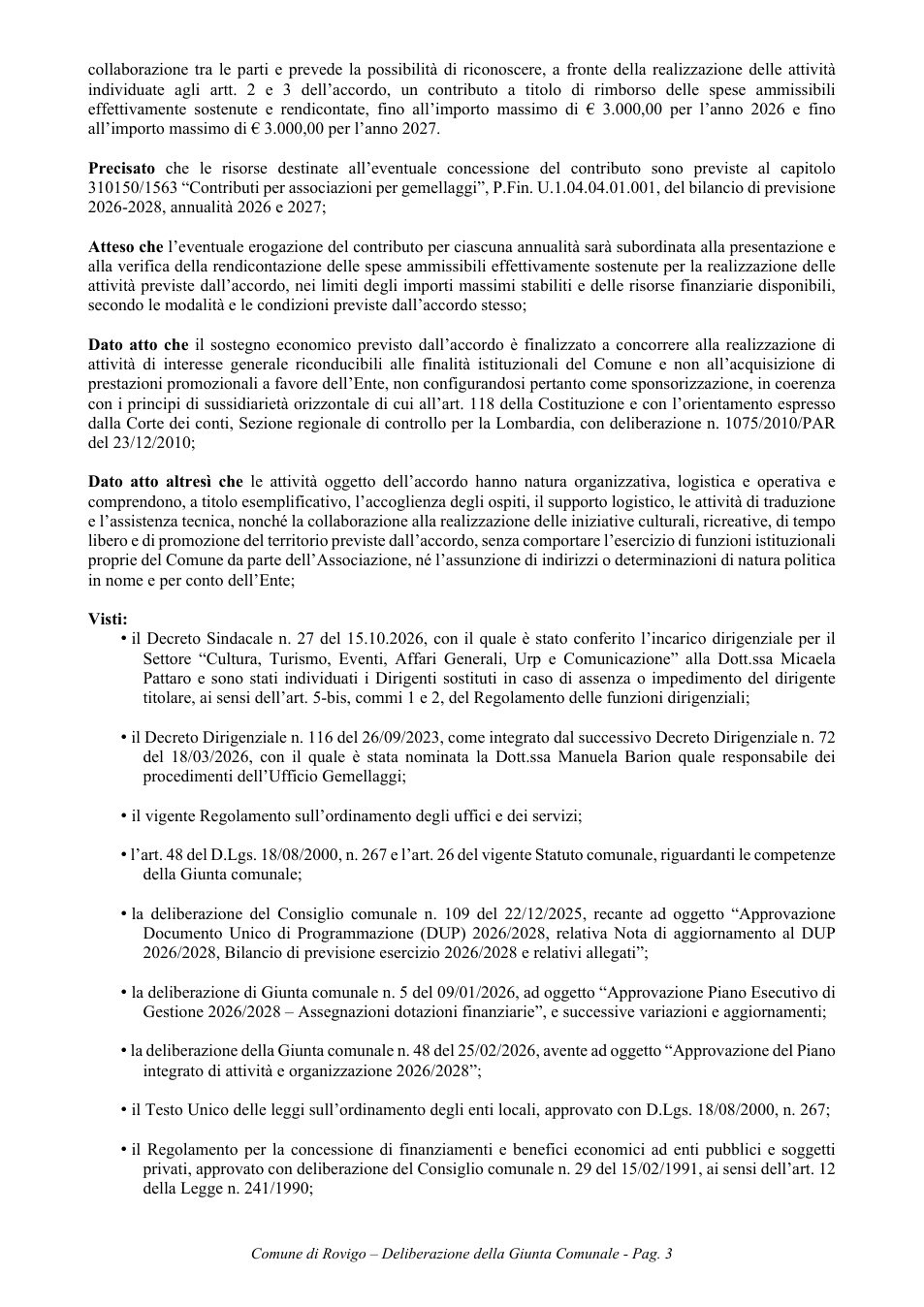 Pagina 3 del documento