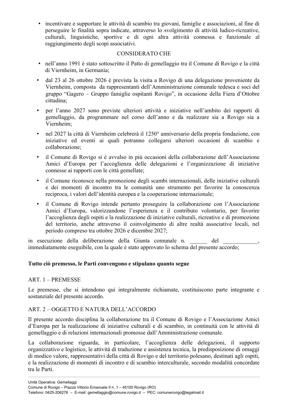 Pagina 2 del documento