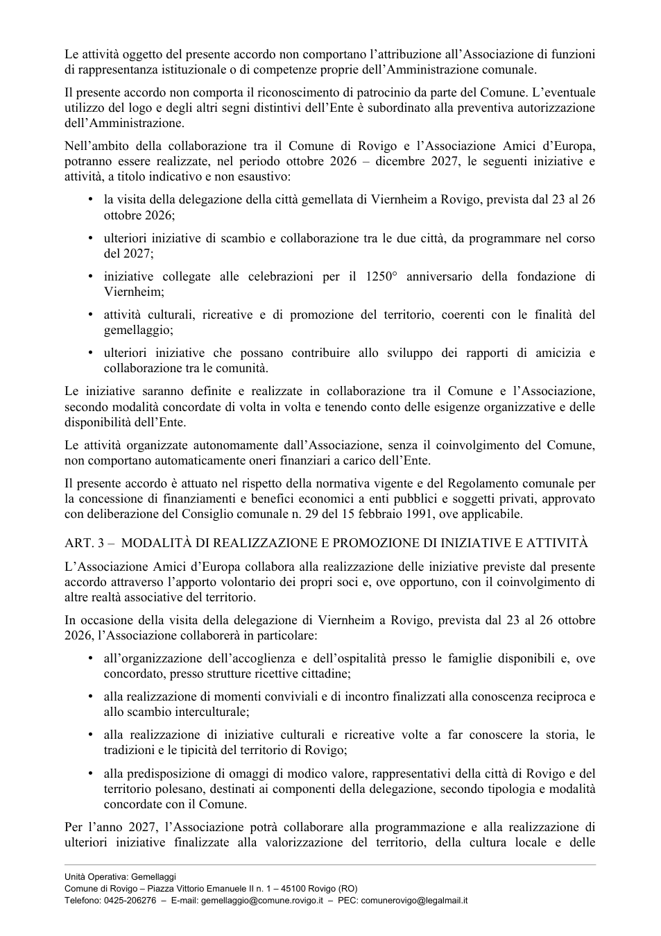 Pagina 3 del documento