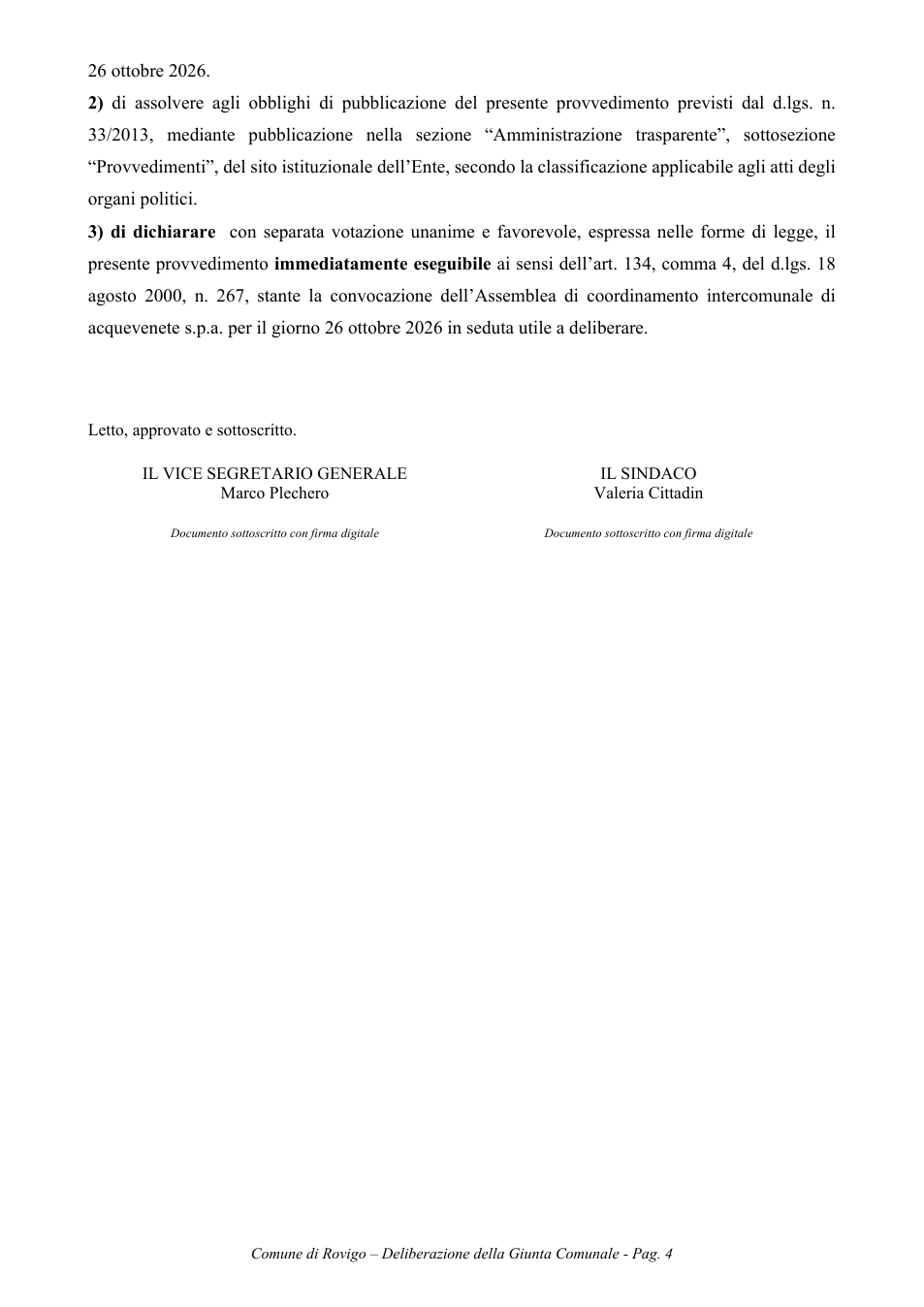 Pagina 4 del documento