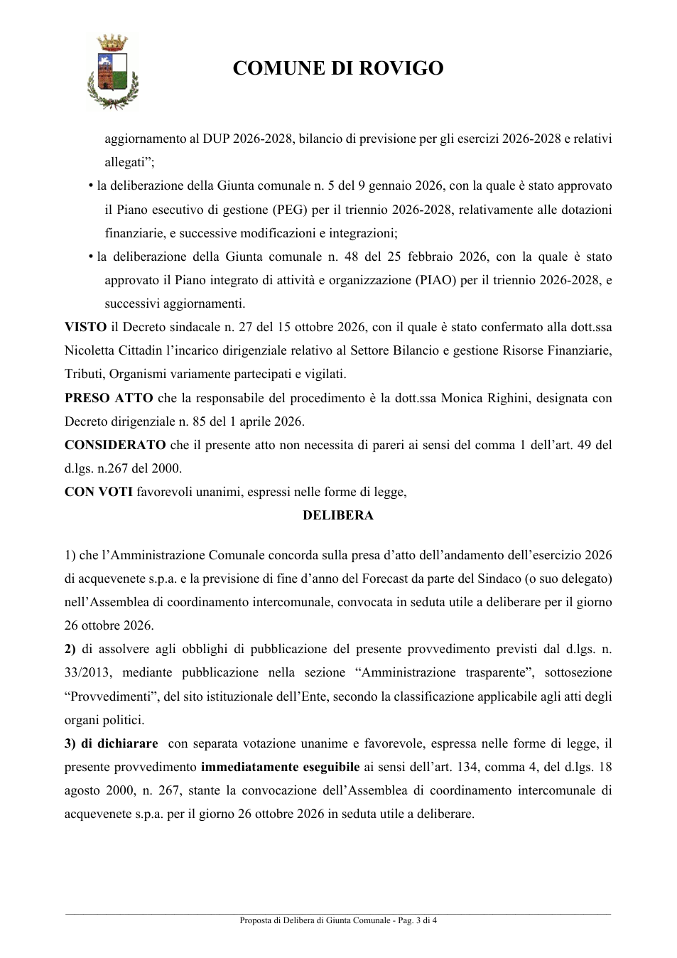 Pagina 3 del documento