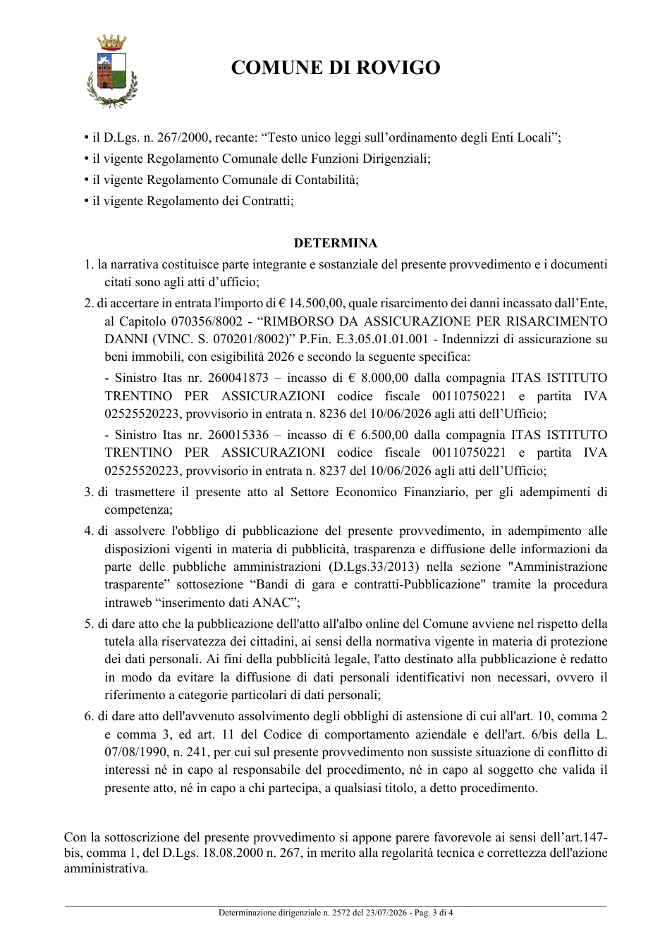 Pagina 3 del documento
