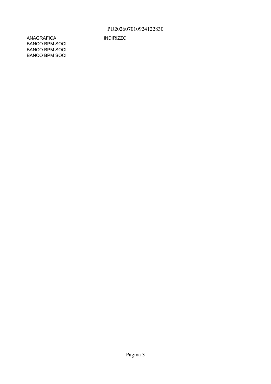 Pagina 3 del documento