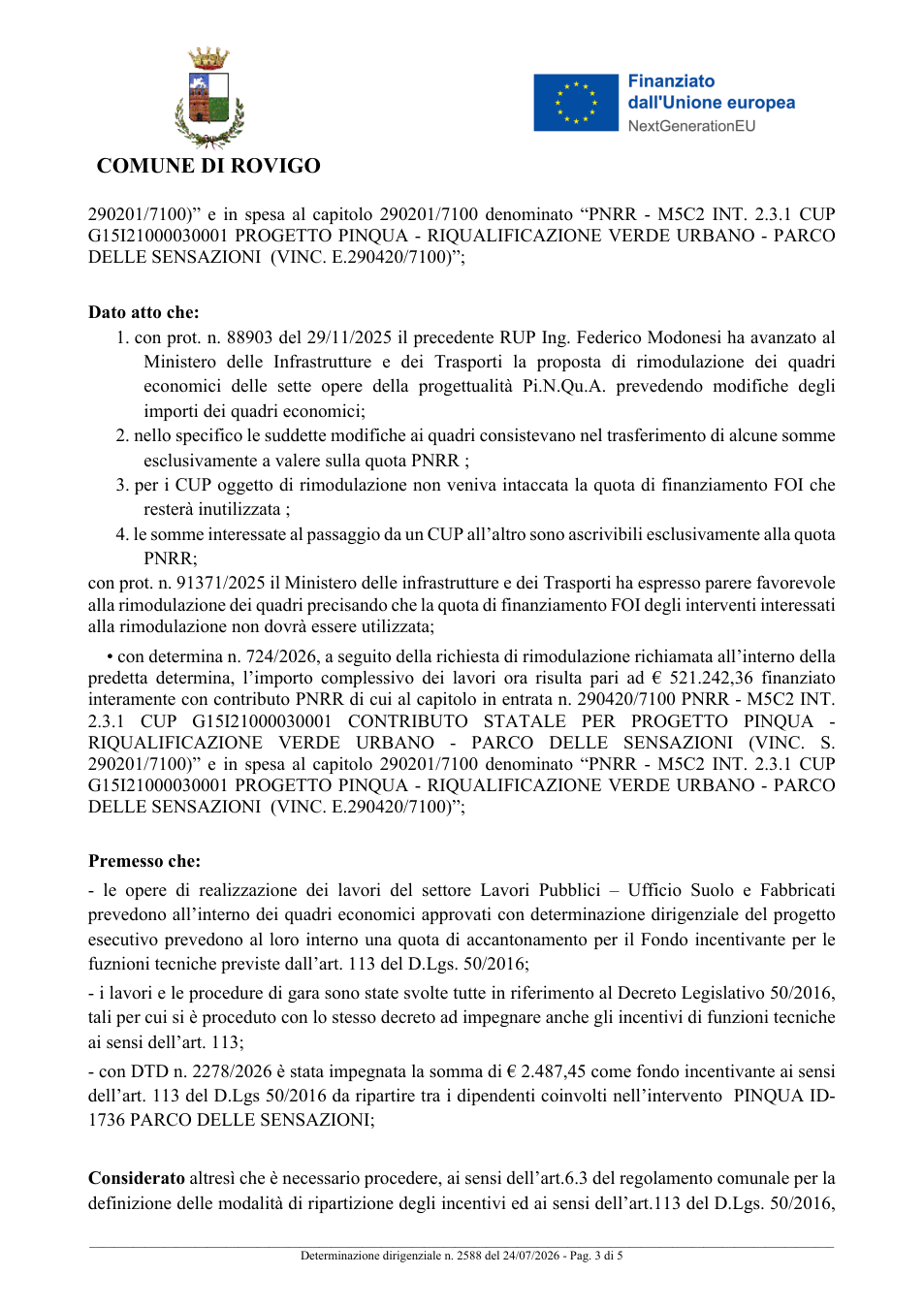 Pagina 3 del documento