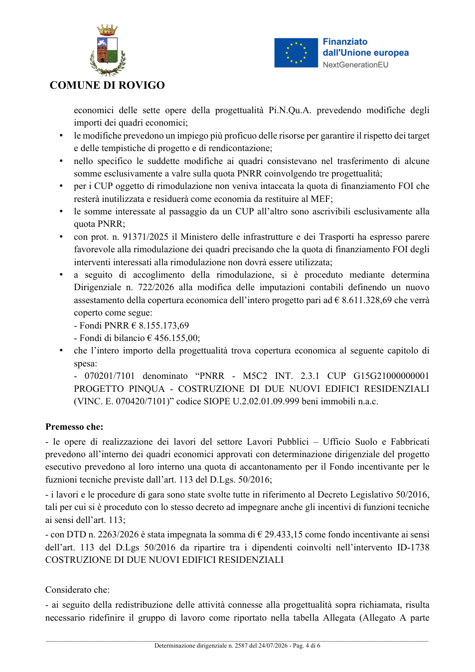 Pagina 4 del documento