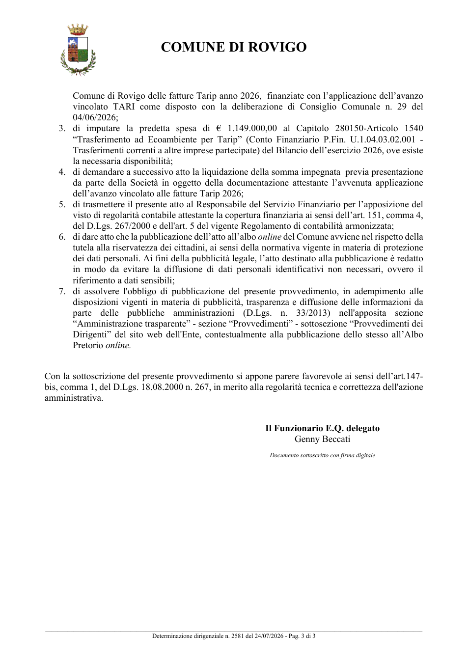 Pagina 3 del documento