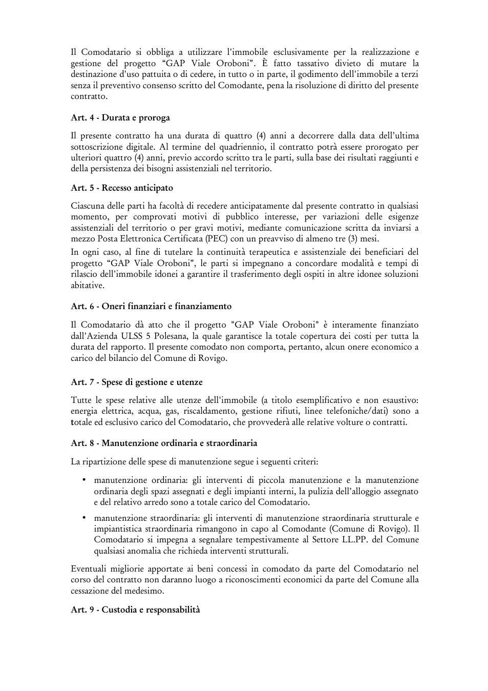 Pagina 2 del documento
