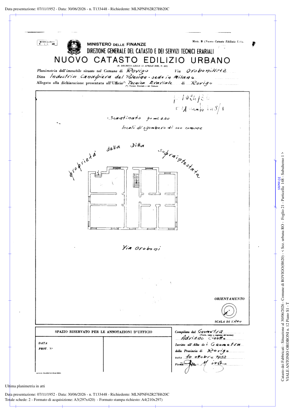 Pagina 2 del documento